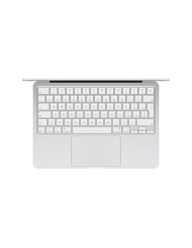 Apple 13-Inch Macbook Neo: Apple A18 Pro Chip With 6-Core Cpu And 5-Core Gpu, 8Gb, 256Gb Ssd - Silver