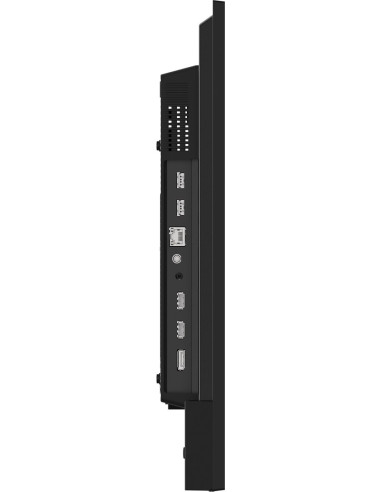 Monitor Iiyama Prolite Lh3275Hs-B1Ag, Przekątna 32", Płaski Ekran, 81.3 Cm