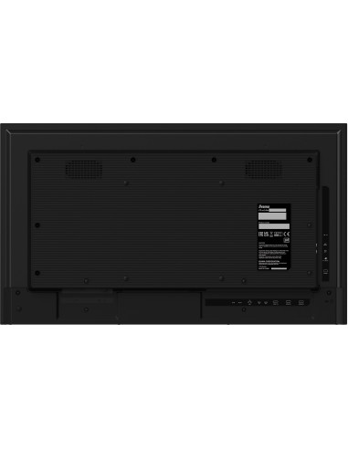 Monitor Iiyama Prolite Lh3275Hs-B1Ag, Przekątna 32", Płaski Ekran, 81.3 Cm