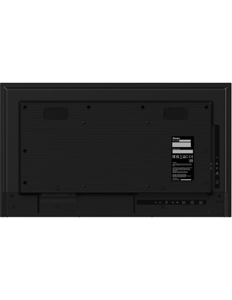 Monitor Iiyama Prolite Lh3275Hs-B1Ag, Przekątna 32", Płaski Ekran, 81.3 Cm