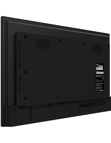 Monitor Iiyama Prolite Lh3275Hs-B1Ag, Przekątna 32", Płaski Ekran, 81.3 Cm