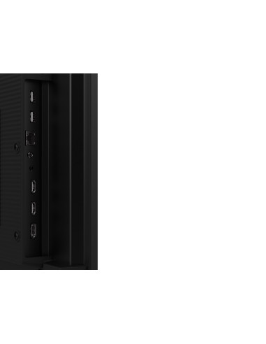 Monitor Iiyama Prolite Lh3275Hs-B1Ag, Przekątna 32", Płaski Ekran, 81.3 Cm