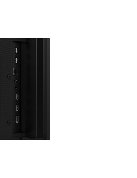 Monitor Iiyama Prolite Lh3275Hs-B1Ag, Przekątna 32", Płaski Ekran, 81.3 Cm