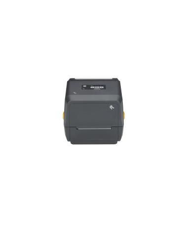 Zebra Zd421T Drukarka Etykiet Termotransferowy 203 X 203 Dpi 152 Mm/S Przewodowy I Bezprzewodowy Wi-Fi Bluetooth