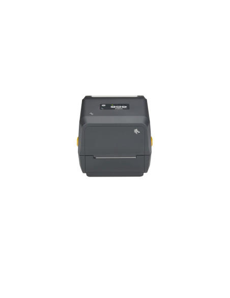 Zebra Zd421T Drukarka Etykiet Termotransferowy 203 X 203 Dpi 152 Mm/S Przewodowy I Bezprzewodowy Wi-Fi Bluetooth
