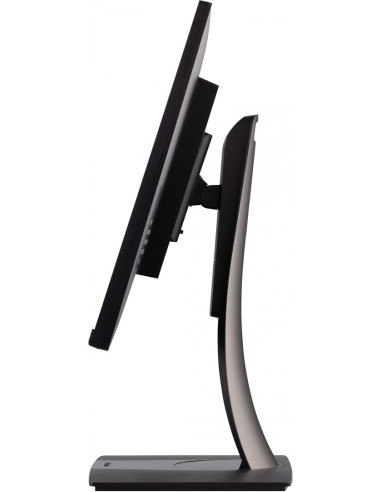 Viewsonic Vp56 Monitor Komputerowy 81,3 Cm (32") 3840 X 2160 Px 4K Ultra Hd Led Czarny