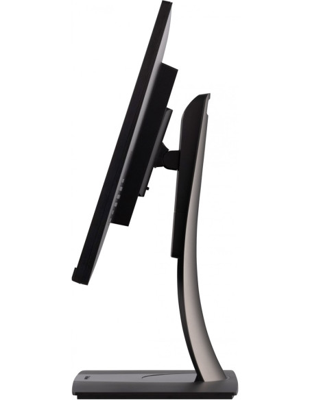 Viewsonic Vp56 Monitor Komputerowy 81,3 Cm (32") 3840 X 2160 Px 4K Ultra Hd Led Czarny