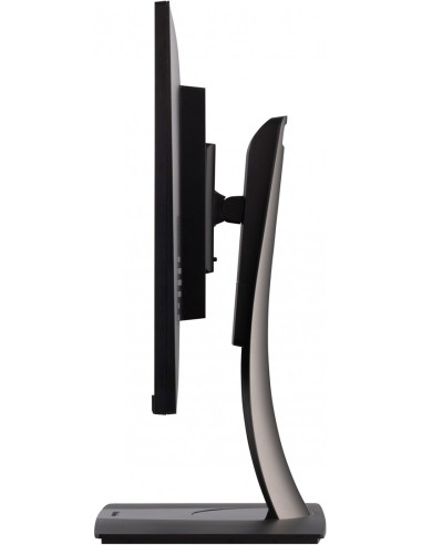 Viewsonic Vp56 Monitor Komputerowy 81,3 Cm (32") 3840 X 2160 Px 4K Ultra Hd Led Czarny