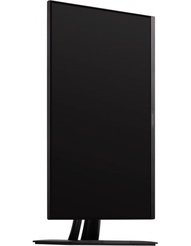 Viewsonic Vp56 Monitor Komputerowy 81,3 Cm (32") 3840 X 2160 Px 4K Ultra Hd Led Czarny
