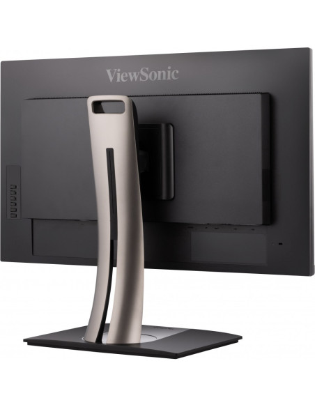 Viewsonic Vp56 Monitor Komputerowy 81,3 Cm (32") 3840 X 2160 Px 4K Ultra Hd Led Czarny