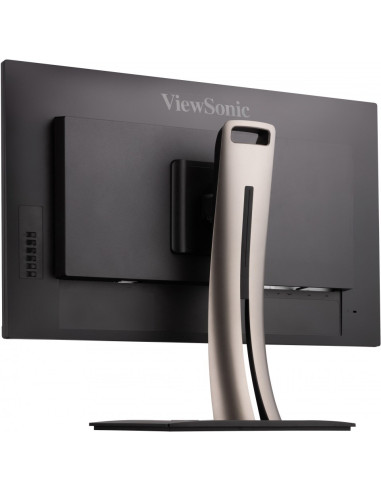 Viewsonic Vp56 Monitor Komputerowy 81,3 Cm (32") 3840 X 2160 Px 4K Ultra Hd Led Czarny