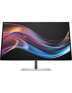Hp 27-Calowy Monitor Seria 7 Pro 4K Thunderbolt 4 – 727Pk