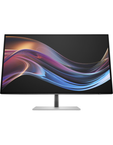 Hp 27-Calowy Monitor Seria 7 Pro 4K Thunderbolt 4 – 727Pk