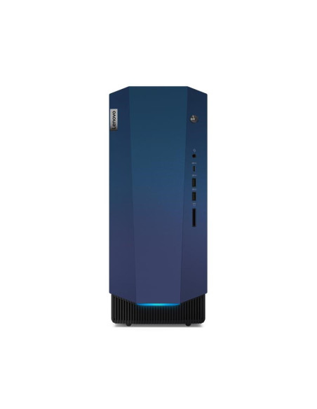 Lenovo Ideacentre Gaming5 14Iob6 I5-10400F 16Gb Ddr4 2666 Ssd512 Noos Raven Black
