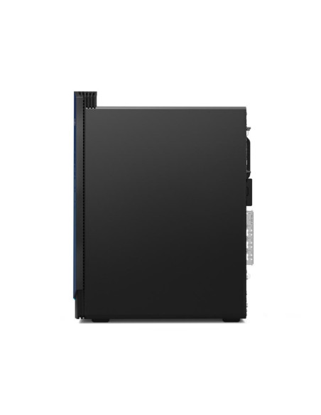 Lenovo Ideacentre Gaming5 14Iob6 I5-10400F 16Gb Ddr4 2666 Ssd512 Noos Raven Black