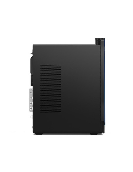 Lenovo Ideacentre Gaming5 14Iob6 I5-10400F 16Gb Ddr4 2666 Ssd512 Noos Raven Black