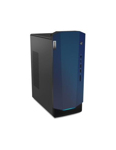 Lenovo Ideacentre Gaming5 14Iob6 I5-10400F 16Gb Ddr4 2666 Ssd512 Noos Raven Black