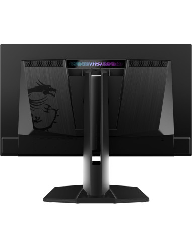 Msi Monitor 26.5" Mpg 271Qrx Qd-Oled Wqhd 360Hz