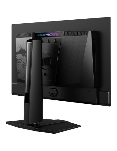 Msi Monitor 26.5" Mpg 271Qrx Qd-Oled Wqhd 360Hz