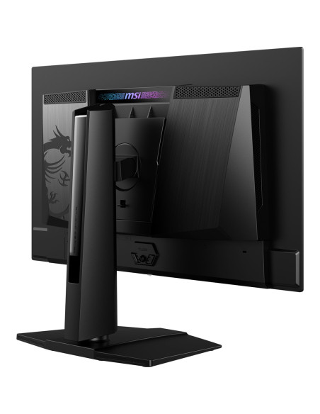 Msi Monitor 26.5" Mpg 271Qrx Qd-Oled Wqhd 360Hz