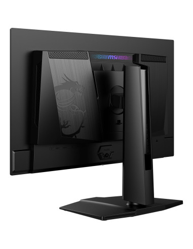 Msi Monitor 26.5" Mpg 271Qrx Qd-Oled Wqhd 360Hz