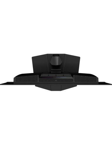 Msi Monitor 26.5" Mpg 271Qrx Qd-Oled Wqhd 360Hz