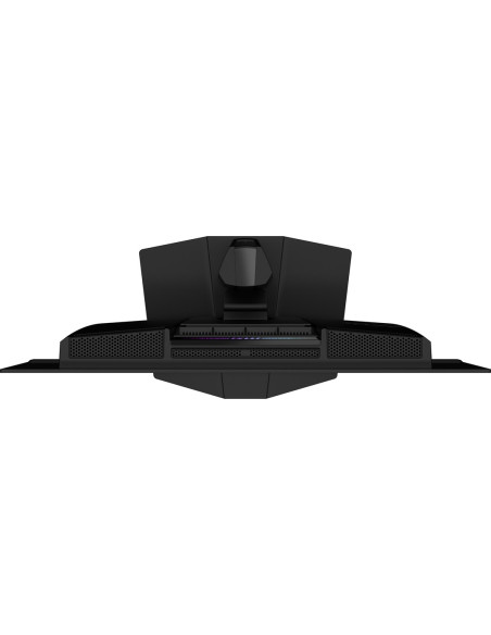 Msi Monitor 26.5" Mpg 271Qrx Qd-Oled Wqhd 360Hz