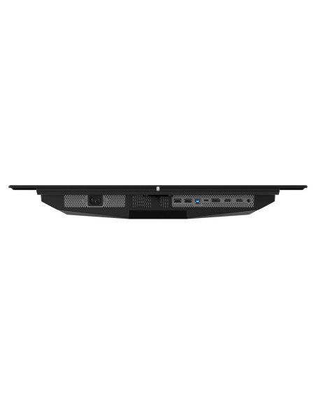 Msi Monitor 26.5" Mpg 271Qrx Qd-Oled Wqhd 360Hz