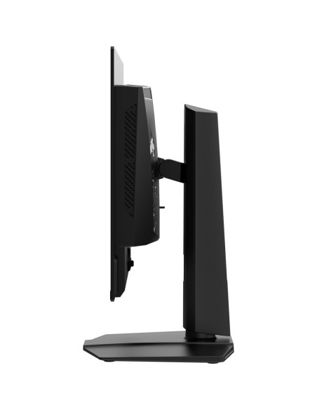Msi Monitor 26.5" Mpg 271Qrx Qd-Oled Wqhd 360Hz