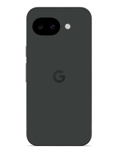Google Pixel 10A 16 Cm (6.3") Dual Sim Android 16.0 5G Usb Type-C 8 Gb 256 Gb 5100 Mah Czarny