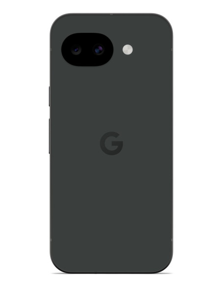 Google Pixel 10A 16 Cm (6.3") Dual Sim Android 16.0 5G Usb Type-C 8 Gb 256 Gb 5100 Mah Czarny