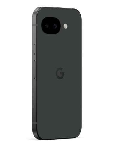 Google Pixel 10A 16 Cm (6.3") Dual Sim Android 16.0 5G Usb Type-C 8 Gb 256 Gb 5100 Mah Czarny