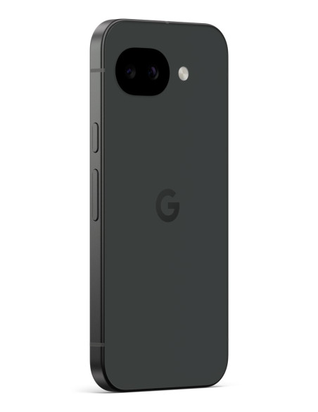 Google Pixel 10A 16 Cm (6.3") Dual Sim Android 16.0 5G Usb Type-C 8 Gb 256 Gb 5100 Mah Czarny