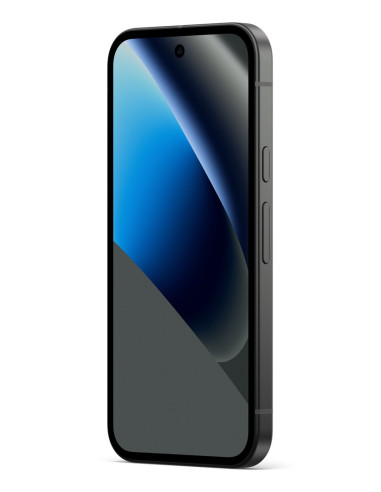 Google Pixel 10A 16 Cm (6.3") Dual Sim Android 16.0 5G Usb Type-C 8 Gb 256 Gb 5100 Mah Czarny