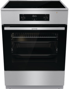 Kuchnia Gorenje Geit6C60Xpg