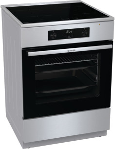 Kuchnia Gorenje Geit6C60Xpg 2