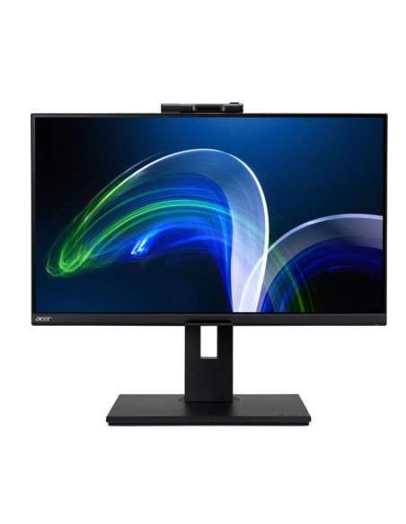 Monitor Acer Vero B278K Bemiqprcuzx - Seria B8 Led 27" - 3840 X 2160 4K Uhd - Ips - 350 Cd/M2 - 1000:1 - Hdr10 - Hdmi, Displaypo