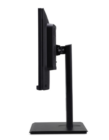 Monitor Acer Vero B278K Bemiqprcuzx - Seria B8 Led 27" - 3840 X 2160 4K Uhd - Ips - 350 Cd/M2 - 1000:1 - Hdr10 - Hdmi, Displaypo