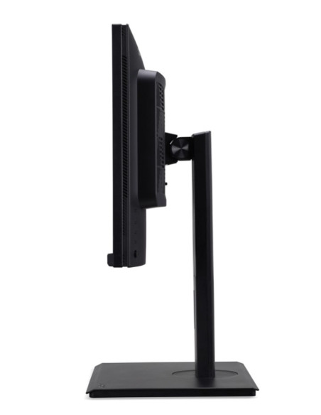 Monitor Acer Vero B278K Bemiqprcuzx - Seria B8 Led 27" - 3840 X 2160 4K Uhd - Ips - 350 Cd/M2 - 1000:1 - Hdr10 - Hdmi, Displaypo