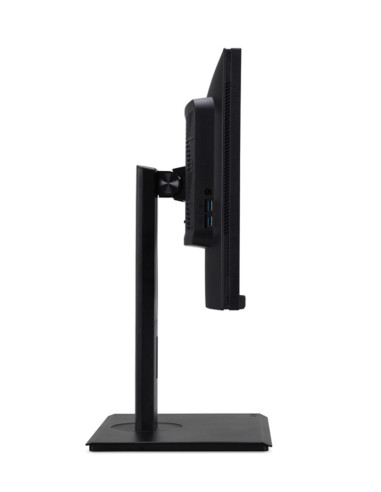 Monitor Acer Vero B278K Bemiqprcuzx - Seria B8 Led 27" - 3840 X 2160 4K Uhd - Ips - 350 Cd/M2 - 1000:1 - Hdr10 - Hdmi, Displaypo