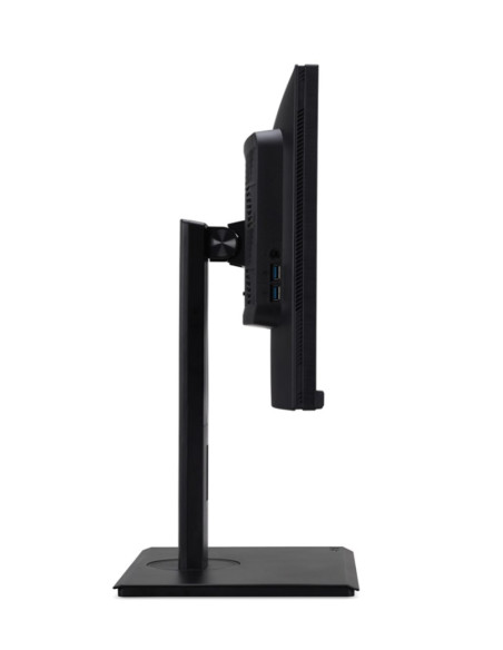 Monitor Acer Vero B278K Bemiqprcuzx - Seria B8 Led 27" - 3840 X 2160 4K Uhd - Ips - 350 Cd/M2 - 1000:1 - Hdr10 - Hdmi, Displaypo