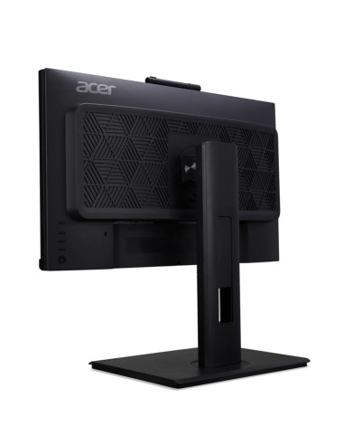 Monitor Acer Vero B278K Bemiqprcuzx - Seria B8 Led 27" - 3840 X 2160 4K Uhd - Ips - 350 Cd/M2 - 1000:1 - Hdr10 - Hdmi, Displaypo
