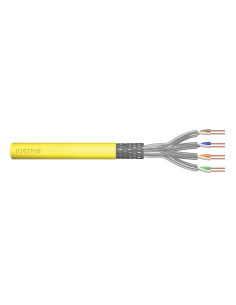 Digitus Dk-1745-A-Vh-5 Kabel Sieciowy Żółty 500 M Cat7A S/Ftp (S-Stp) 2