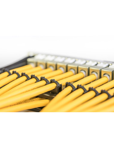 Digitus Dk-1745-A-Vh-5 Kabel Sieciowy Żółty 500 M Cat7A S/Ftp (S-Stp)