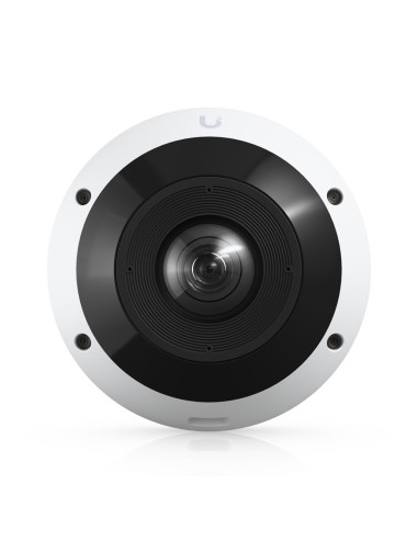 Ubiquiti G6 Pro 360 Kopułowa Kamera Bezpieczeństwa Ip Wewnętrz I Na Wolnym Powietrzu 3504 X 3504 Px Sufit / Ściana