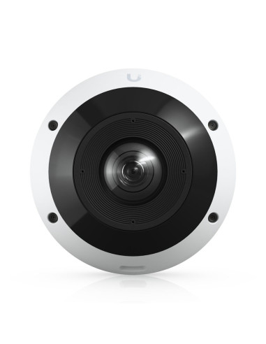 Ubiquiti G6 Pro 360 Kopułowa Kamera Bezpieczeństwa Ip Wewnętrz I Na Wolnym Powietrzu 3504 X 3504 Px Sufit / Ściana