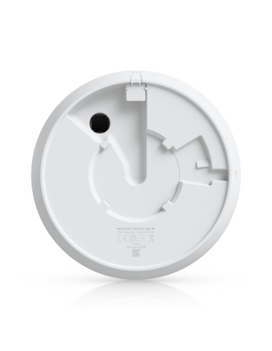 Ubiquiti G6 Pro 360 Kopułowa Kamera Bezpieczeństwa Ip Wewnętrz I Na Wolnym Powietrzu 3504 X 3504 Px Sufit / Ściana