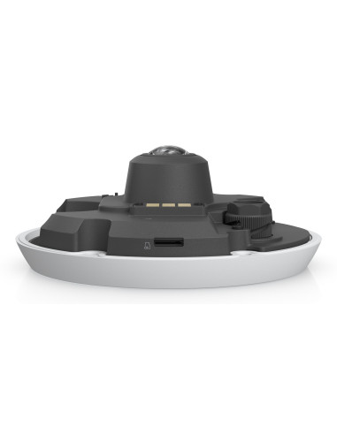 Ubiquiti G6 Pro 360 Kopułowa Kamera Bezpieczeństwa Ip Wewnętrz I Na Wolnym Powietrzu 3504 X 3504 Px Sufit / Ściana