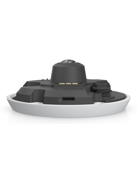 Ubiquiti G6 Pro 360 Kopułowa Kamera Bezpieczeństwa Ip Wewnętrz I Na Wolnym Powietrzu 3504 X 3504 Px Sufit / Ściana