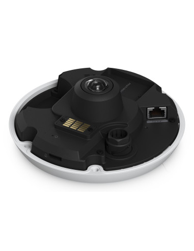 Ubiquiti G6 Pro 360 Kopułowa Kamera Bezpieczeństwa Ip Wewnętrz I Na Wolnym Powietrzu 3504 X 3504 Px Sufit / Ściana